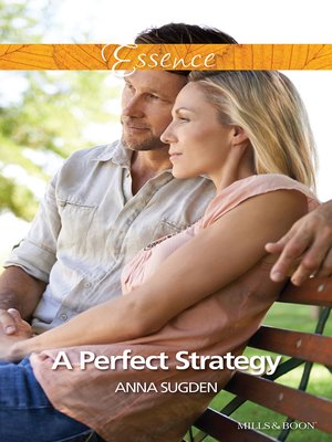 cover image of A Perfect Strategy